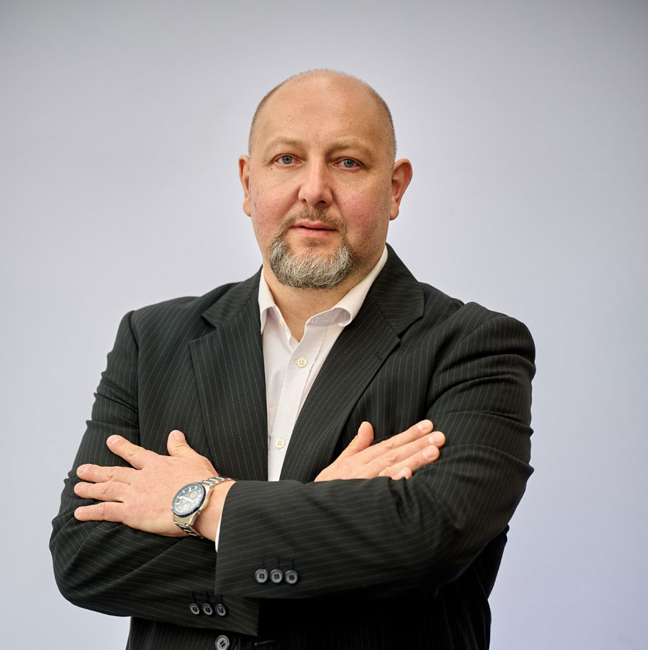 Radosław Wańkowicz