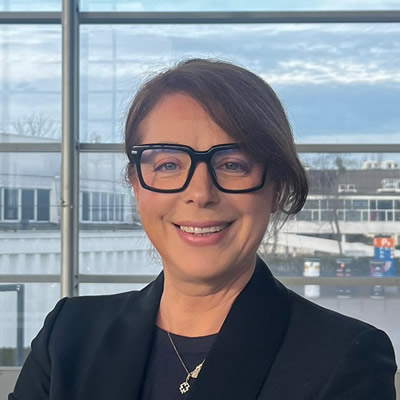 Едита Фурманяк